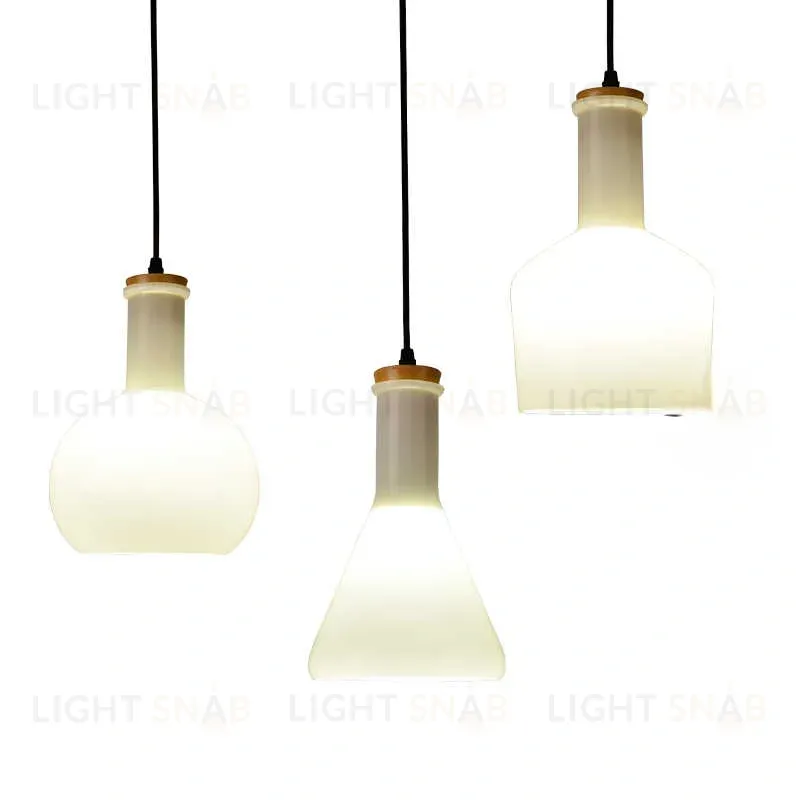 Дизайнерский подвесной светильник LABWARE PD1133