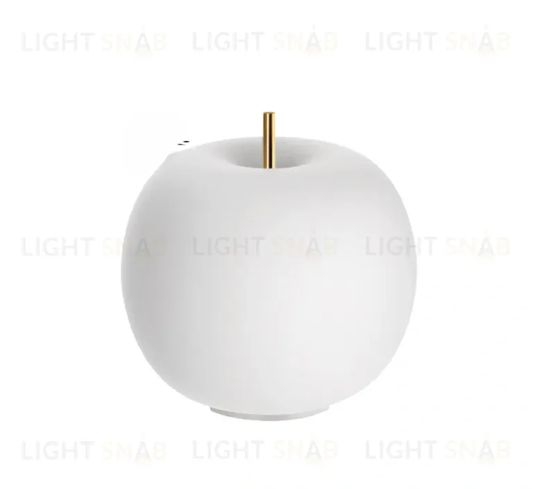 Дизайнерская настольная лампа KUSHI N533