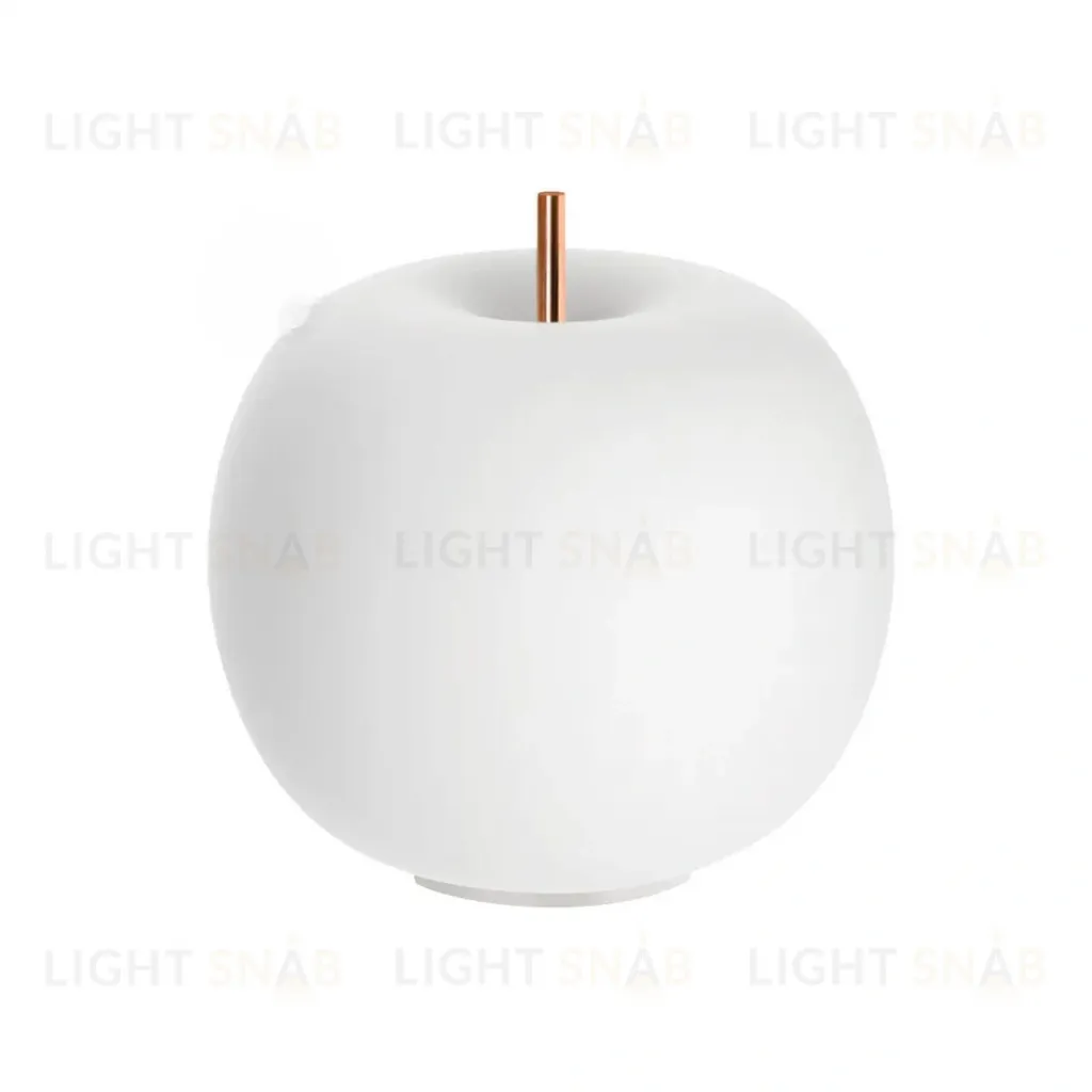 Дизайнерская настольная лампа KUSHI N533