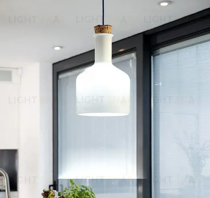 Дизайнерский подвесной светильник LABWARE PD1133