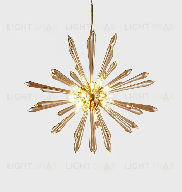 Дизайнерская люстра FERINNE L733