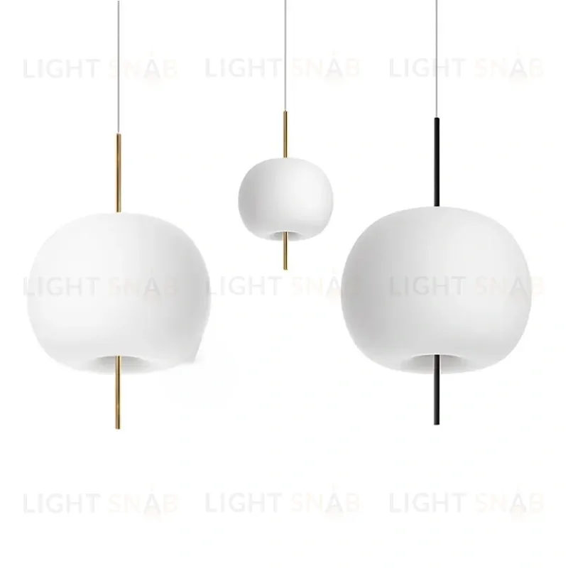 Дизайнерский подвесной светильник KUSHI PD4432