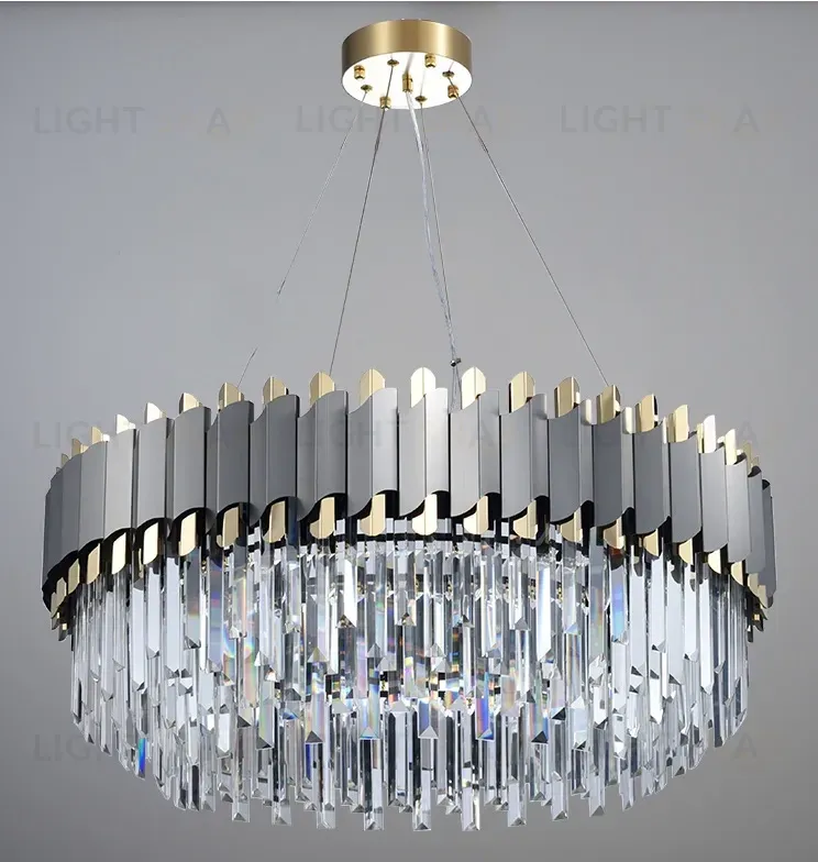 Дизайнерская люстра ERANTOS L4562