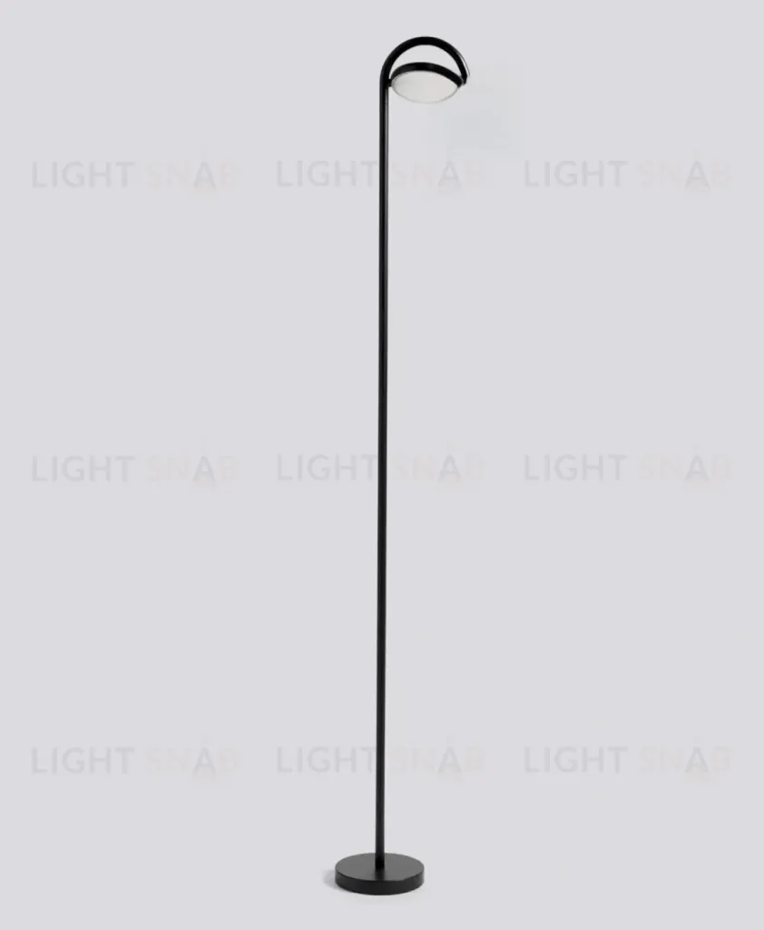 Дизайнерский торшер MARSELIS T2114