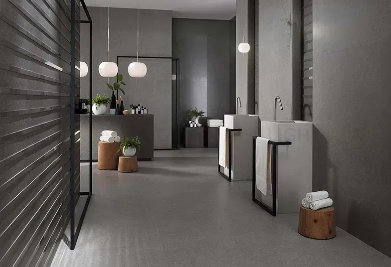 Дизайнерский подвесной светильник KUSHI PD4432