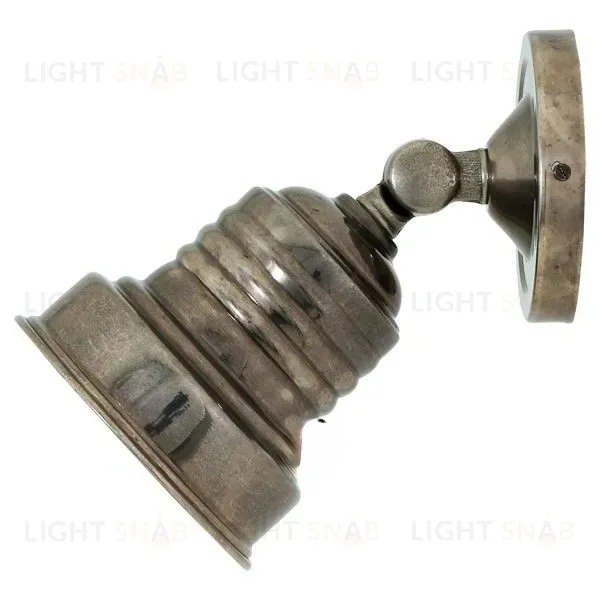 Настенный светильник (Бра) SUCRE by Mullan Lighting OW429