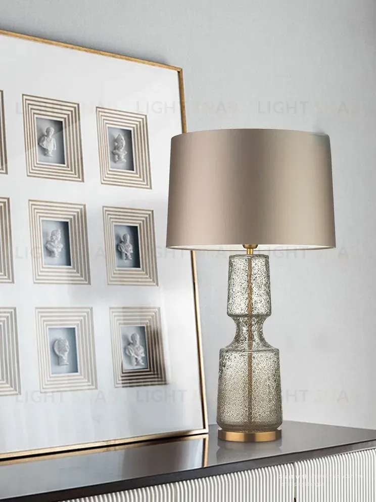 Дизайнерская настольная лампа ANTERO ТН3202