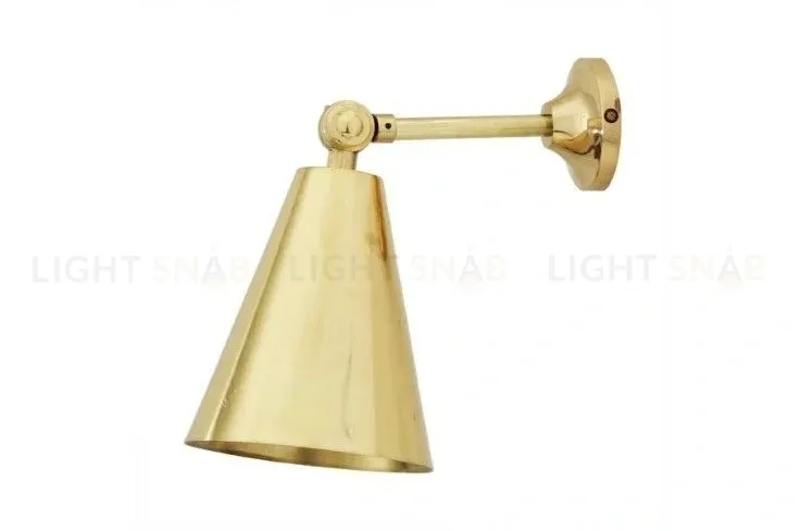 Настенный светильник (Бра) MOYA by Mullan Lighting OW353