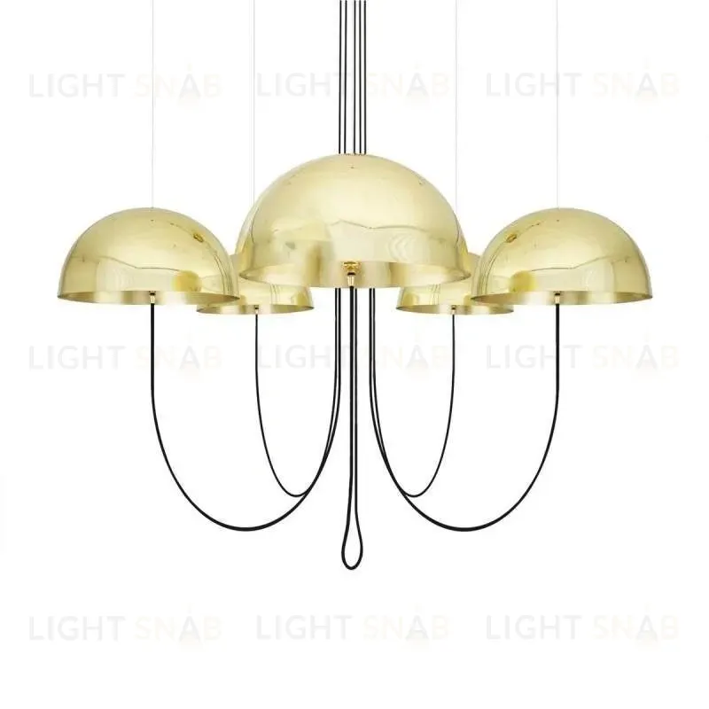 Люстра ALEGRE by Mullan Lighting OL2151