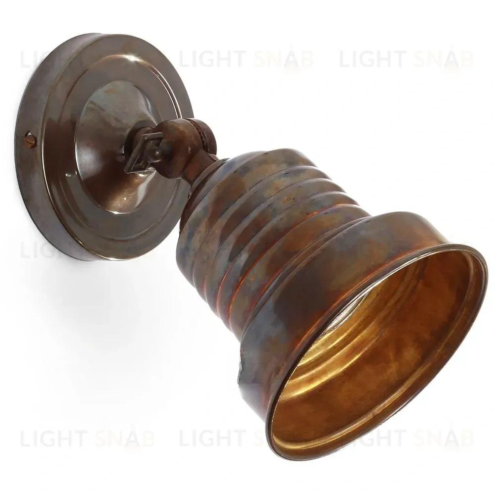 Настенный светильник (Бра) SUCRE by Mullan Lighting OW429