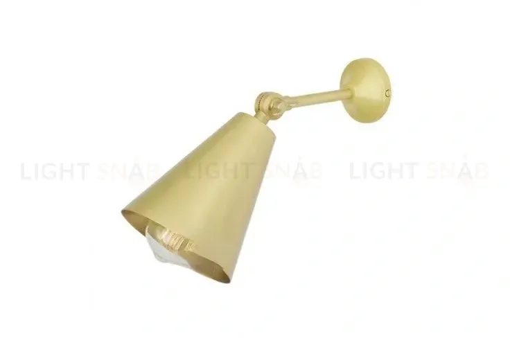 Настенный светильник (Бра) MOYA by Mullan Lighting OW353