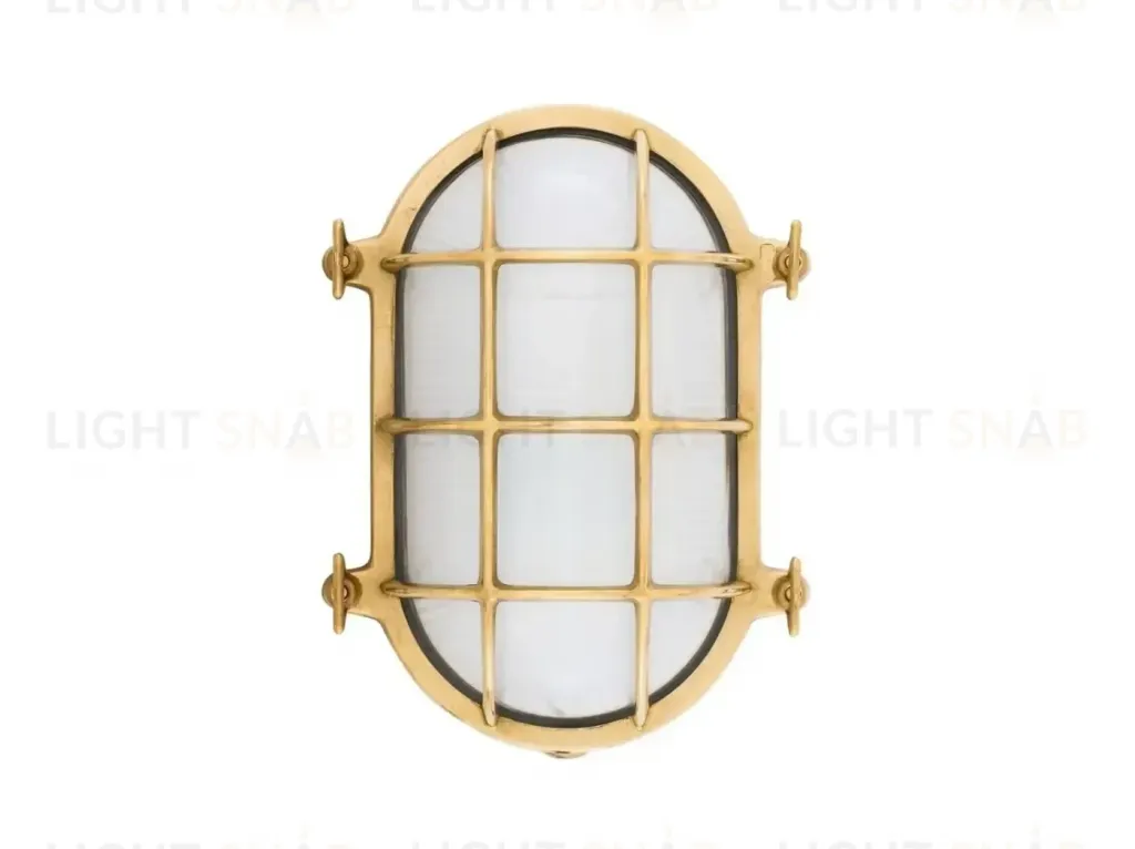 Настенный светильник ROSS by Mullan Lighting OW378