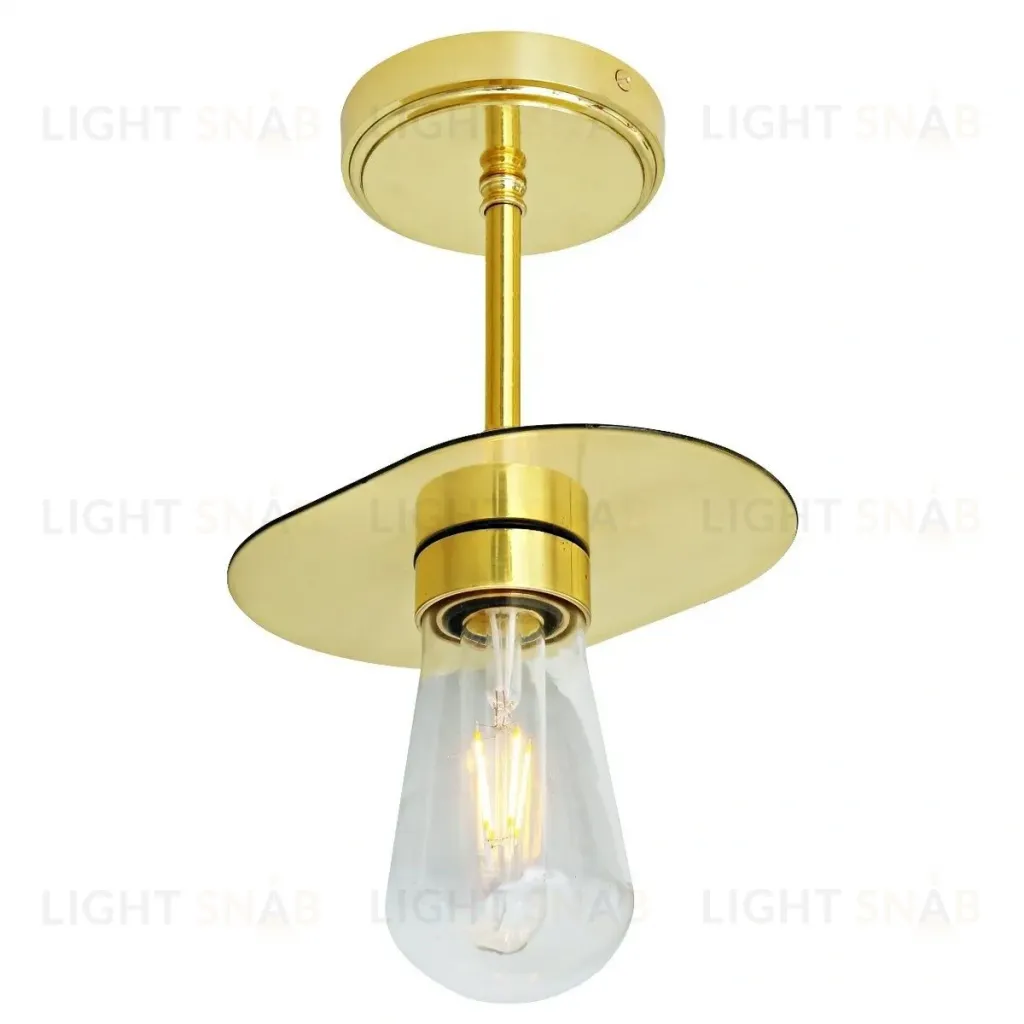 Потолочный светильник KWAGA by Mullan Lighting OPT281