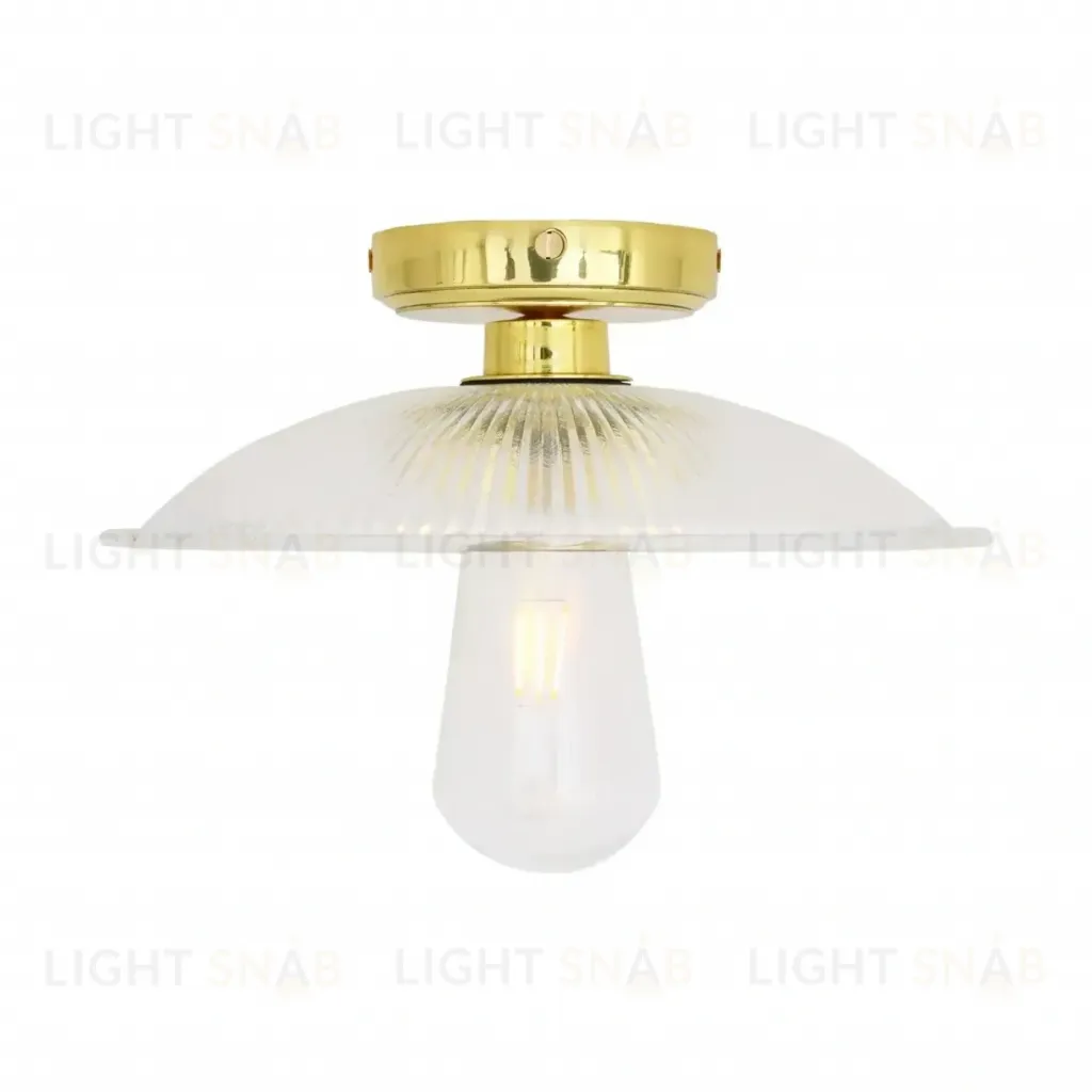 Потолочный светильник GAL by Mullan Lighting OPT172