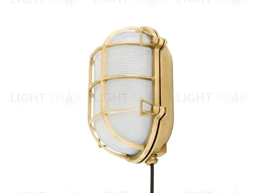 Настенный светильник ROSS by Mullan Lighting OW378