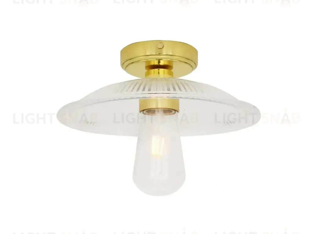 Потолочный светильник GAL by Mullan Lighting OPT172