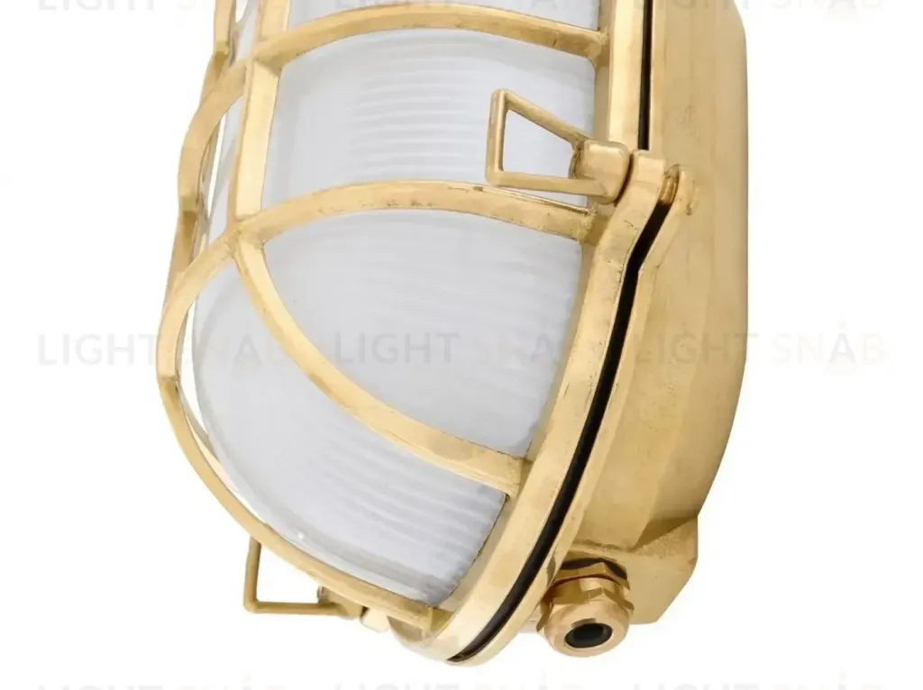 Настенный светильник ROSS by Mullan Lighting OW378