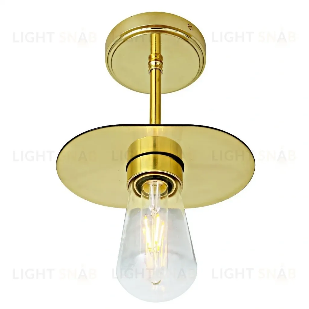 Потолочный светильник KWAGA by Mullan Lighting OPT281