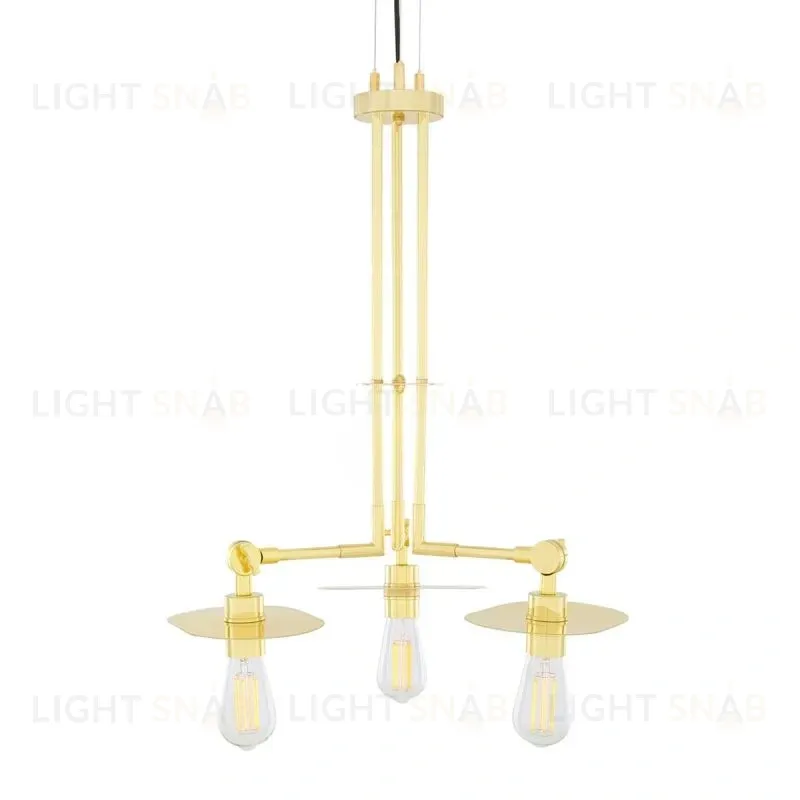 Люстра KALAMATA by Mullan Lighting OL791