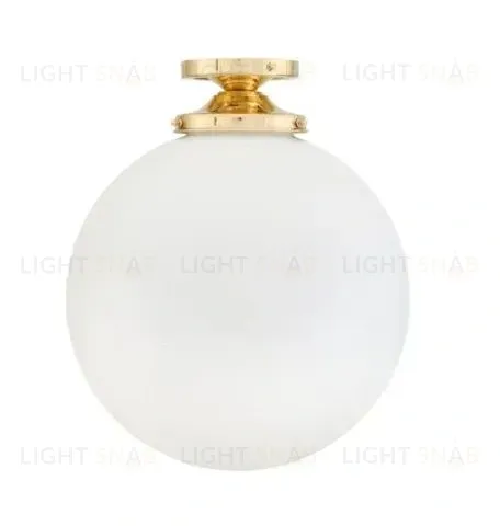 Потолочный светильник YEREVAN by Mullan Lighting OPT116