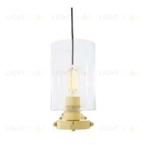 Люстра LISSELTON by Mullan Lighting OL874
