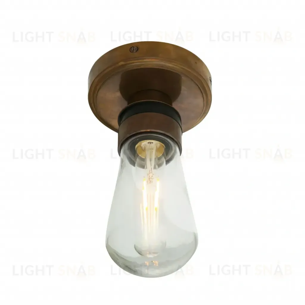 Потолочный светильник KURA by Mullan Lighting OPT142