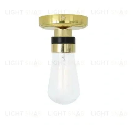 Потолочный светильник KURA by Mullan Lighting OPT142