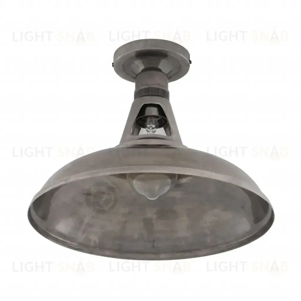 Потолочный светильник GENEVA by Mullan Lighting OPT113