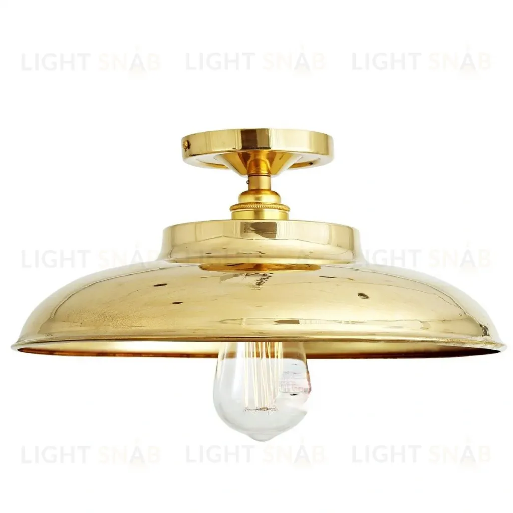 Потолочный светильник TELAL by Mullan Lighting OPT122