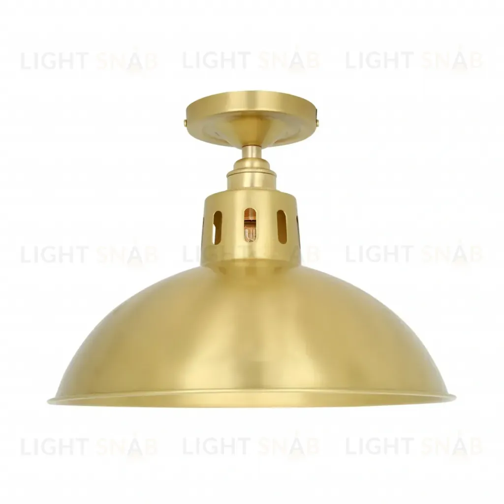 Потолочный светильник PARIS by Mullan Lighting OPT114