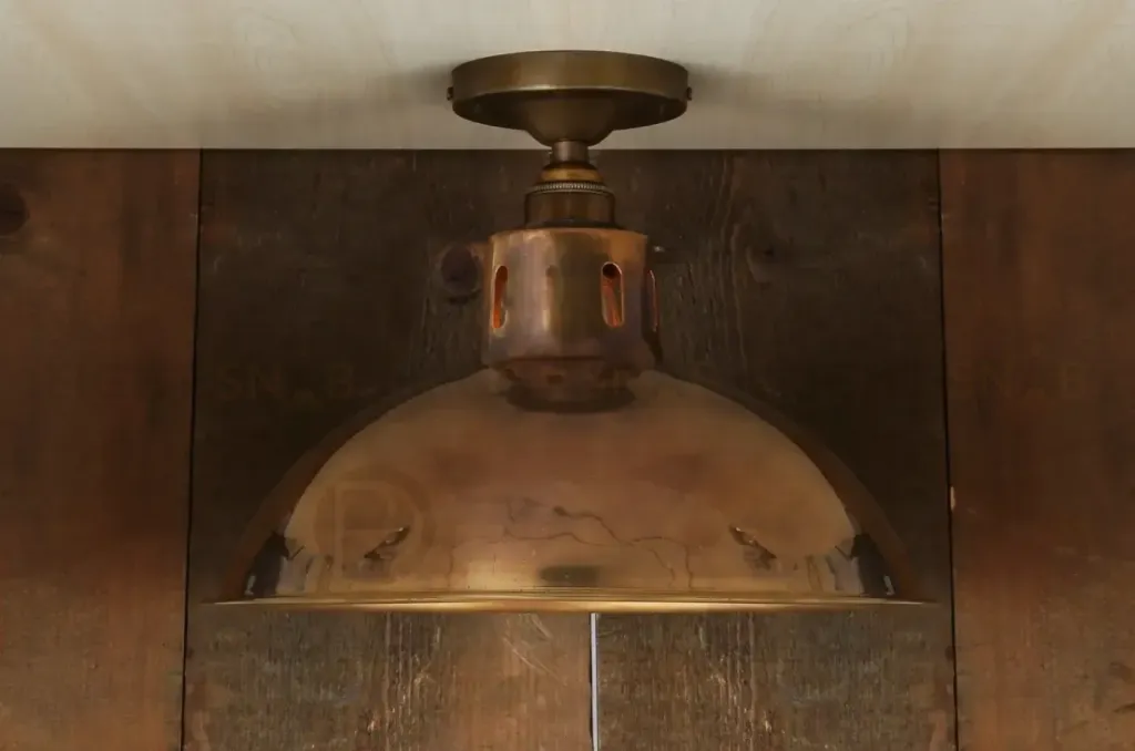 Потолочный светильник PARIS by Mullan Lighting OPT114