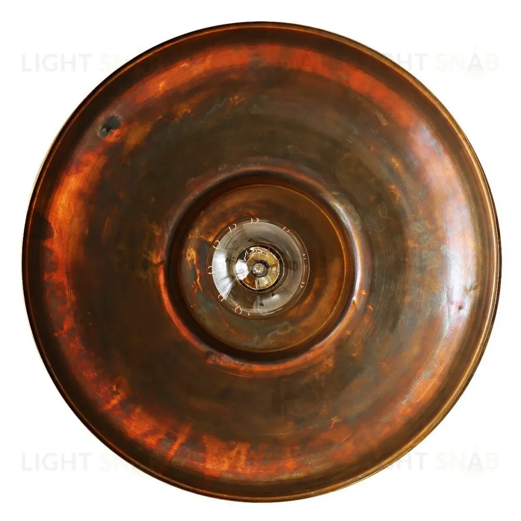 Потолочный светильник TELAL by Mullan Lighting OPT122