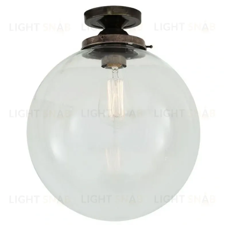 Потолочный светильник RIAD by Mullan Lighting OPT175