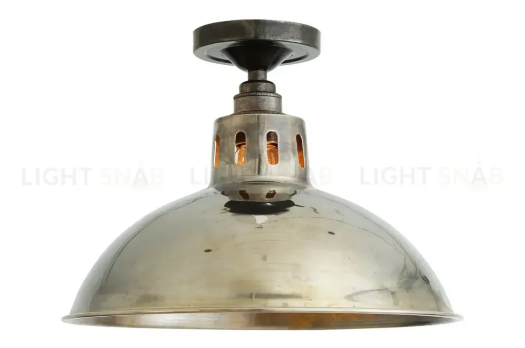 Потолочный светильник PARIS by Mullan Lighting OPT114