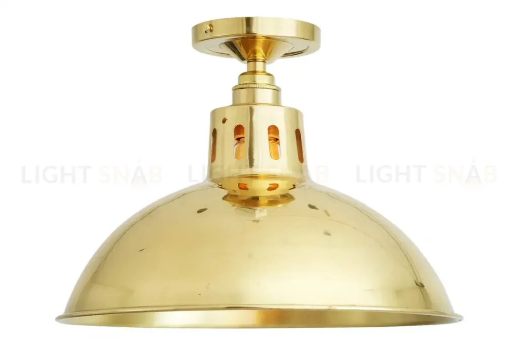 Потолочный светильник PARIS by Mullan Lighting OPT114