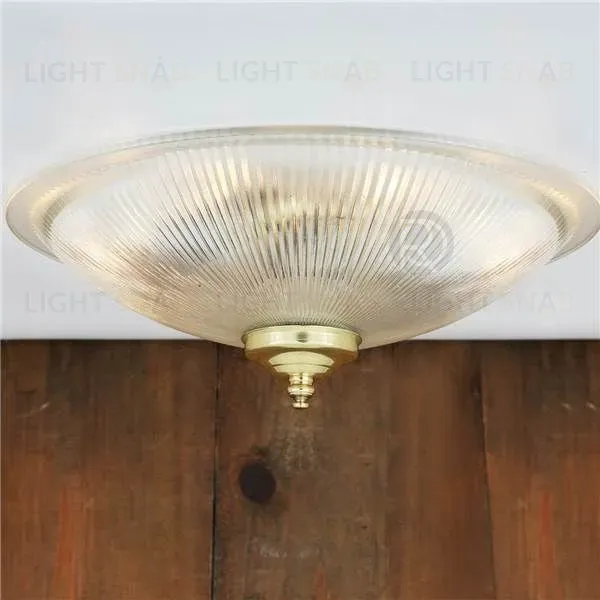 Потолочный светильник NICOSA by Mullan Lighting OPT192