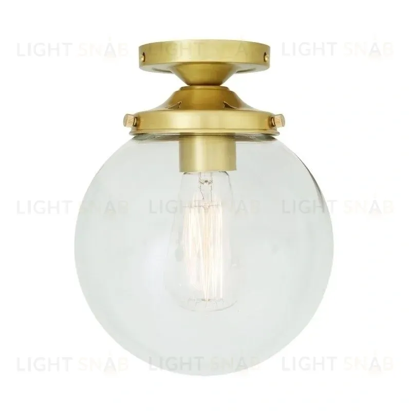 Потолочный светильник RIAD by Mullan Lighting OPT175