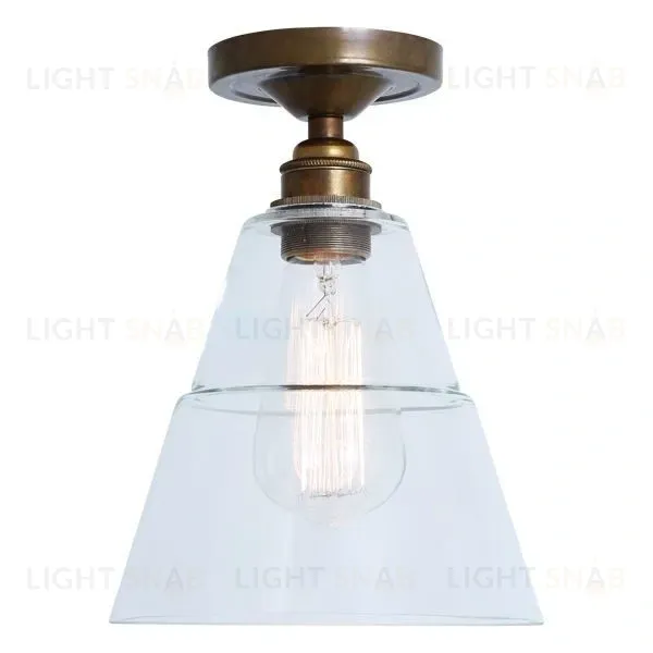 Потолочный светильник RIGALE by Mullan Lighting OPT181