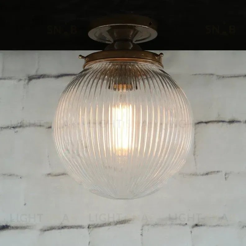 Потолочный светильник STANLEY by Mullan Lighting OPT115