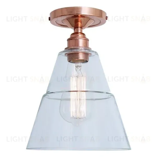 Потолочный светильник RIGALE by Mullan Lighting OPT181