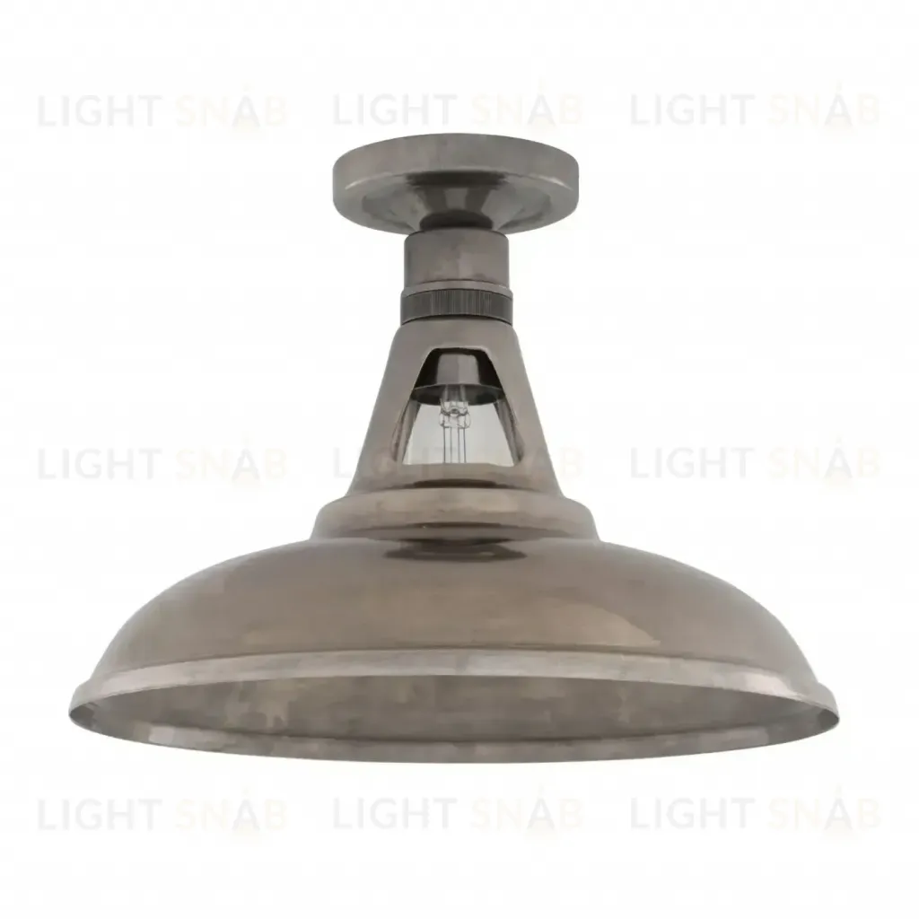 Потолочный светильник GENEVA by Mullan Lighting OPT113
