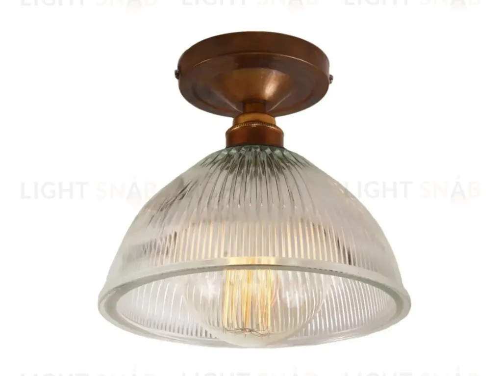 Потолочный светильник ERBIL by Mullan Lighting OPT166