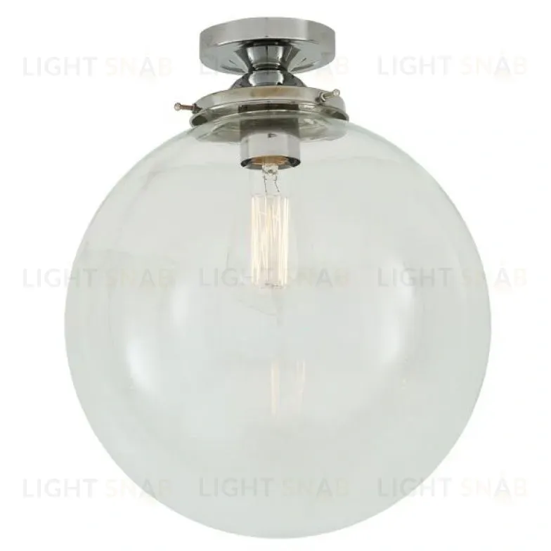 Потолочный светильник RIAD by Mullan Lighting OPT175