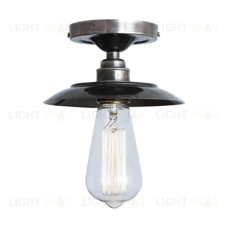 Потолочный светильник REZNOR by Mullan Lighting OPT165