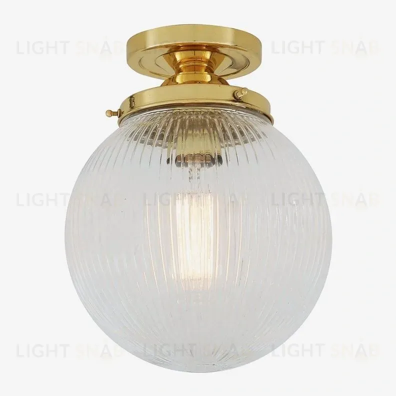 Потолочный светильник STANLEY by Mullan Lighting OPT115