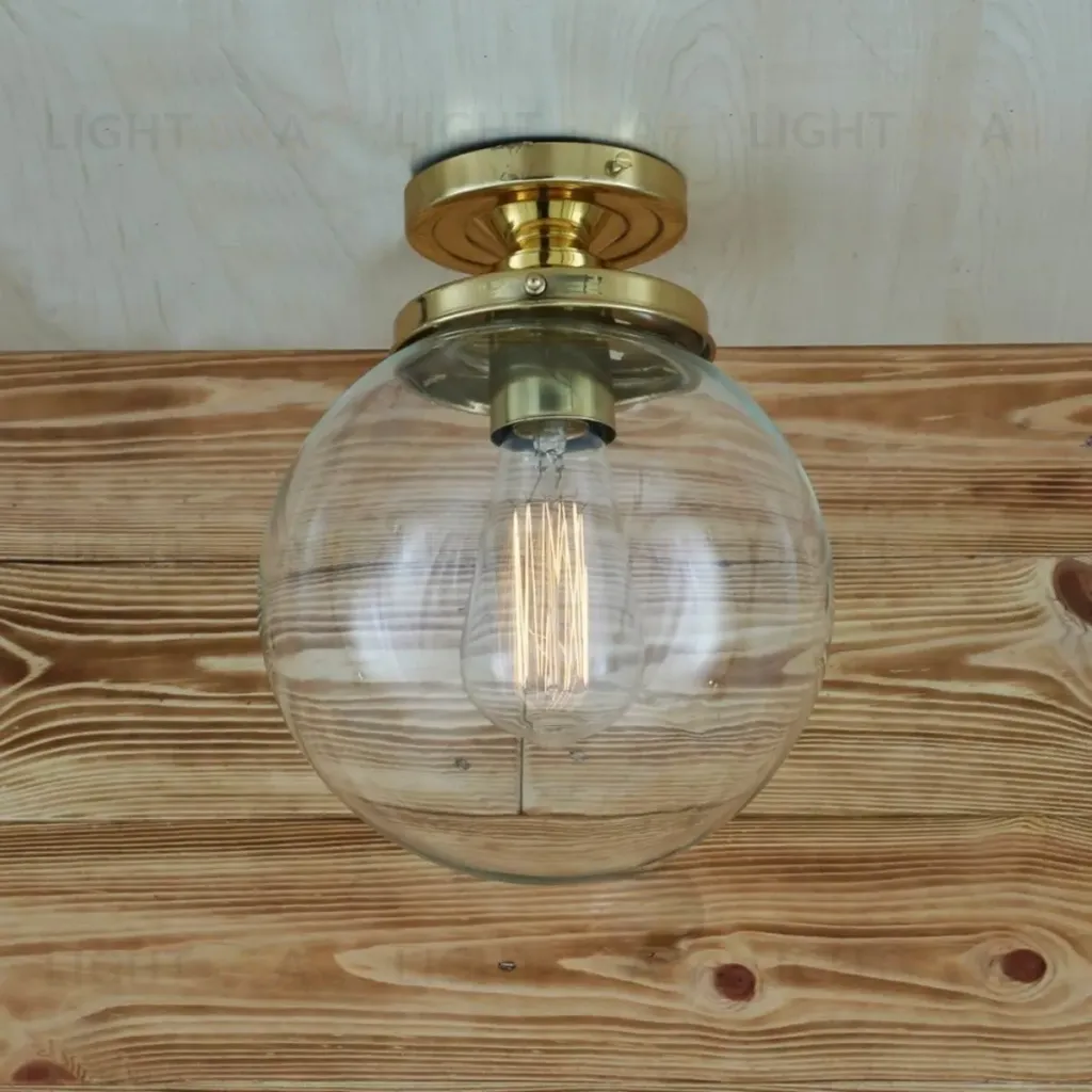 Потолочный светильник RIAD by Mullan Lighting OPT175