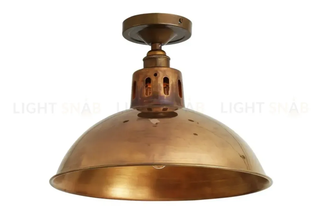 Потолочный светильник PARIS by Mullan Lighting OPT114