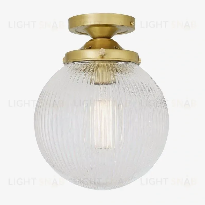 Потолочный светильник STANLEY by Mullan Lighting OPT115