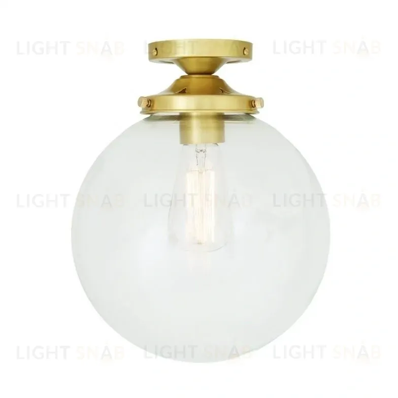 Потолочный светильник RIAD by Mullan Lighting OPT175