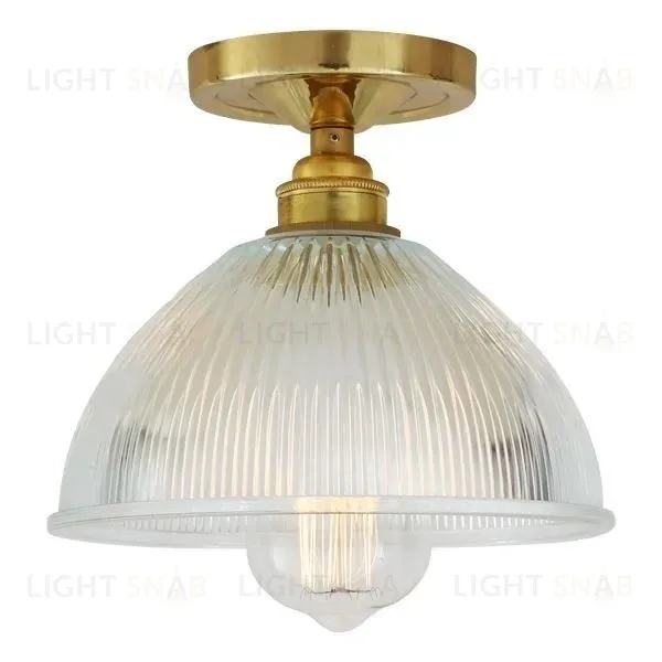 Потолочный светильник ERBIL by Mullan Lighting OPT166